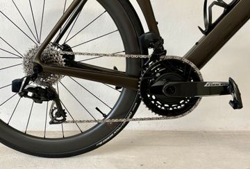 Brugt Cervélo Soloist Force AXS 2026 2026 Road & Gravel — billede 25 af 26