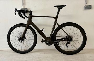 Brugt Cervélo Soloist Force AXS 2026 2026 Road & Gravel — billede 2 af 26
