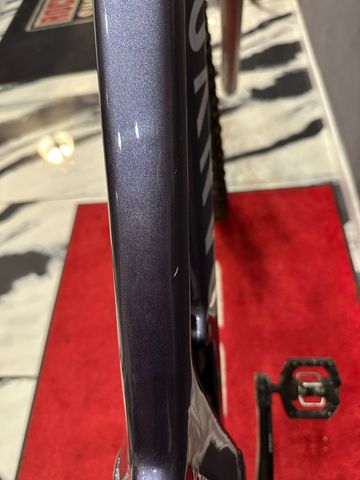 Używany Canyon Sender CFR Mullet 2022 2022 Mountainbike — zdjęcie 11 z 16