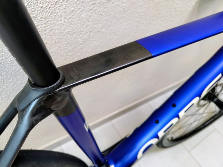 Použité Orbea Orca M35i 2026 2026 Road & Gravel — obrázek 4 z 12