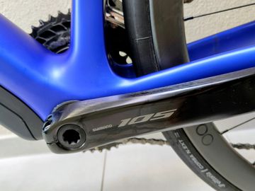 Použité Orbea Orca M35i 2026 2026 Road & Gravel — obrázek 8 z 12