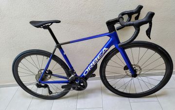 Použité Orbea Orca M35i 2026 2026 Road & Gravel — obrázek 1 z 12