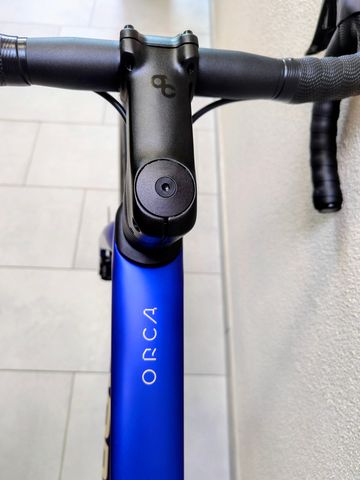 Použité Orbea Orca M35i 2026 2026 Road & Gravel — obrázek 3 z 12