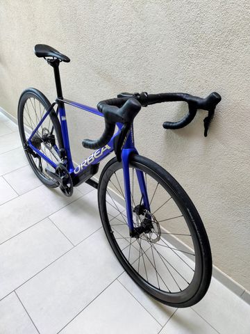 Použité Orbea Orca M35i 2026 2026 Road & Gravel — obrázek 2 z 12