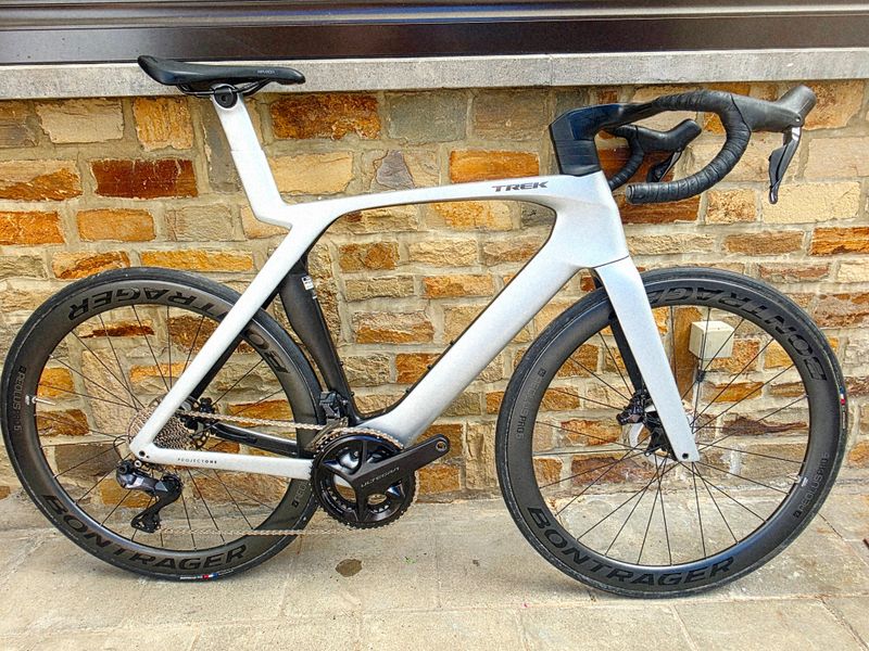 Used Trek Madone SLR 7 Gen 7 2024 2024 Road & Gravel