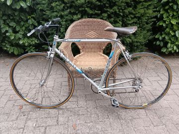 Used De Rosa SLX Other 1988 Road & Gravel, Light Gray — image 1 of 10