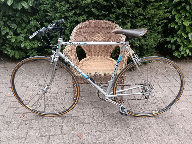 De Rosa SLX Other 1988 Road & Gravel usato