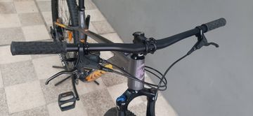 Gebrauchtes Kona Lava Dome 2023 2023 Mountainbike, Hellgrau, 29 — Bild 7 von 7
