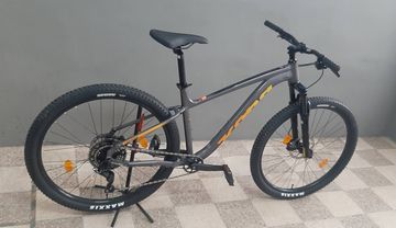 Gebrauchtes Kona Lava Dome 2023 2023 Mountainbike, Hellgrau, 29 — Bild 5 von 7