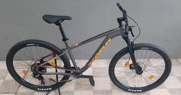 Gebrauchtes Kona Lava Dome 2023 2023 Mountainbike, Hellgrau, 29 — Bild 2 von 7