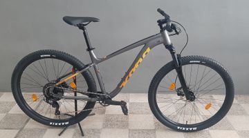 Gebrauchtes Kona Lava Dome 2023 2023 Mountainbike, Hellgrau, 29 — Bild 1 von 7