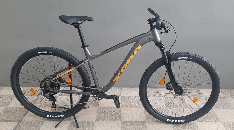 Gebrauchtes Kona Lava Dome 2023 2023 MTB