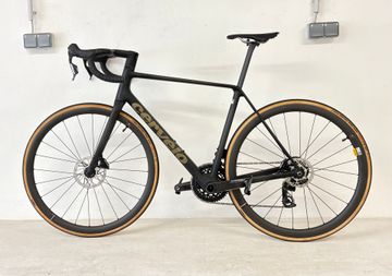 Gebrauchtes Cervélo R5 Force AXS 2026 2026 Road & Gravel, Schwarz — Bild 2 von 28
