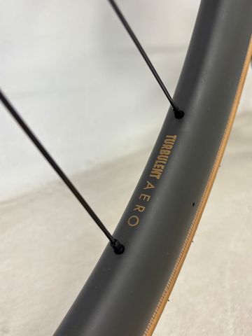 Gebrauchtes Cervélo R5 Force AXS 2026 2026 Road & Gravel, Schwarz — Bild 15 von 28