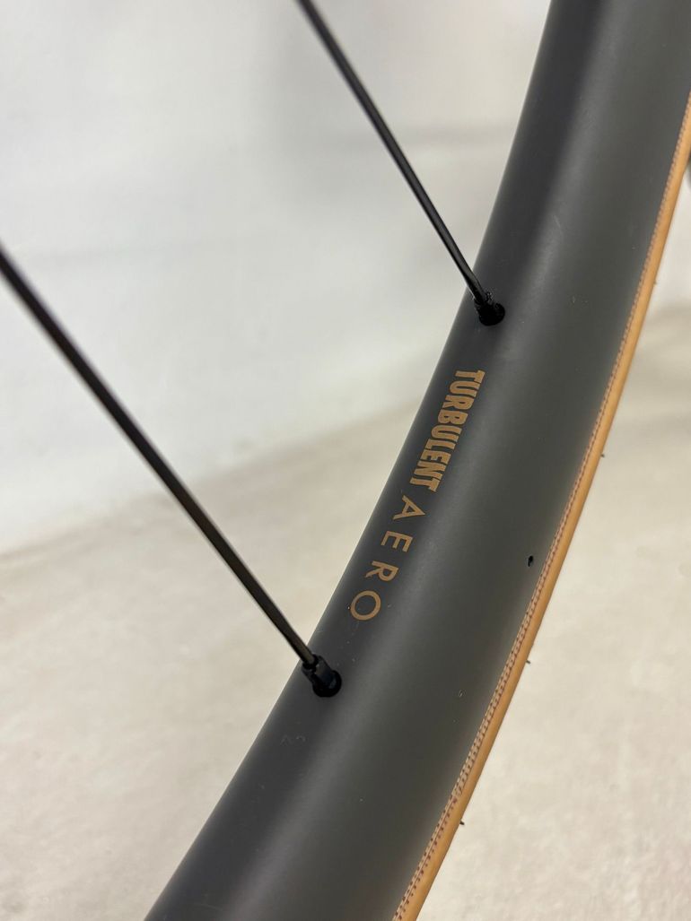 Gebrauchtes Cervélo R5 Force AXS 2026 2026 Road & Gravel, Schwarz — Bild 15 von 28