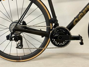 Gebrauchtes Cervélo R5 Force AXS 2026 2026 Road & Gravel, Schwarz — Bild 7 von 28