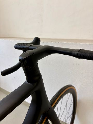 Gebrauchtes Cervélo R5 Force AXS 2026 2026 Road & Gravel, Schwarz — Bild 23 von 28
