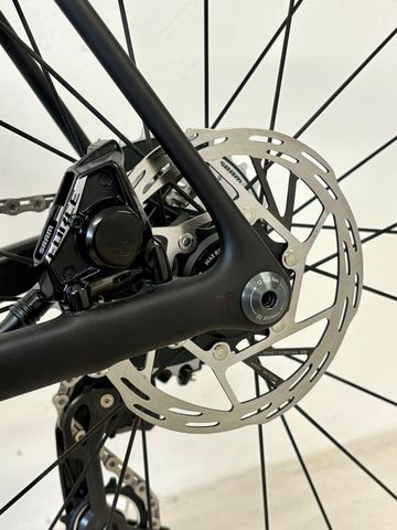 Gebrauchtes Cervélo R5 Force AXS 2026 2026 Road & Gravel, Schwarz — Bild 18 von 28