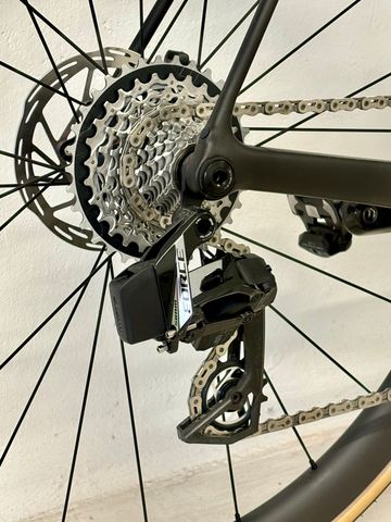 Gebrauchtes Cervélo R5 Force AXS 2026 2026 Road & Gravel, Schwarz — Bild 8 von 28