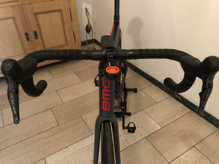 2018 specialized demo 8 carbon