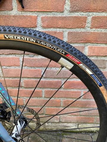 Gebrauchtes Kona Rove DL 2020 upgraded - GRX & DT Swiss GR1600 2020 Road & Gravel, Blau — Bild 9 von 15