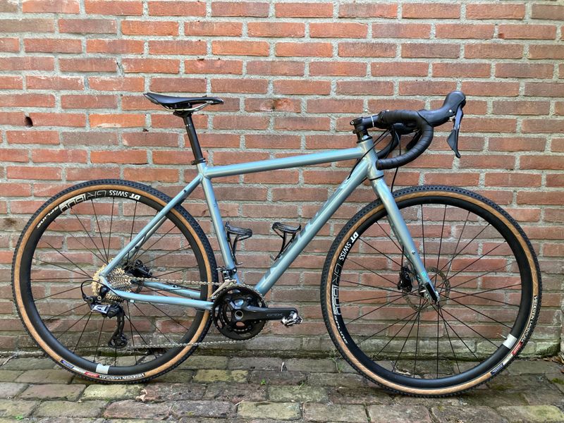 Kona Rove DL 2020 2020 Road & Gravel d'occasion