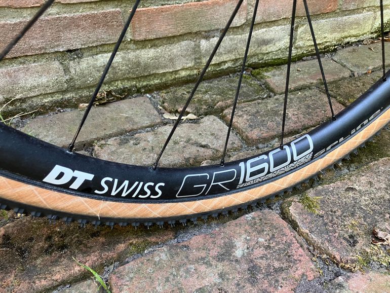 Gebrauchtes Kona Rove DL 2020 upgraded - GRX & DT Swiss GR1600 2020 Road & Gravel, Blau — Bild 7 von 15
