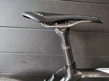 Ridley Orion Shimano Ultegra 2015 Road & Gravel de segunda mano, Negro — imagen 4 de 9