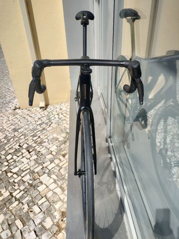 Brugt Orbea ORCA M20iLTD PWR 2025 2025 Road & Gravel — billede 3 af 5