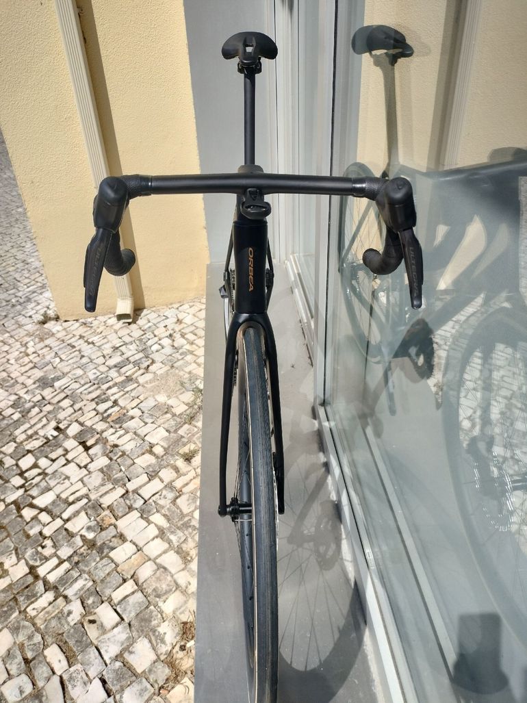 Brugt Orbea ORCA M20iLTD PWR 2025 2025 Road & Gravel — billede 3 af 5