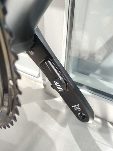 Brugt Orbea ORCA M20iLTD PWR 2025 2025 Road & Gravel — billede 2 af 5