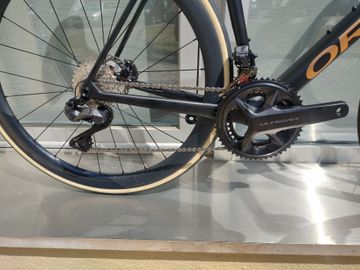 Brugt Orbea ORCA M20iLTD PWR 2025 2025 Road & Gravel — billede 5 af 5