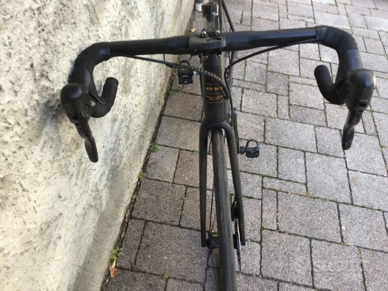 Used Specialized Sworks Aethos Campagnolo EPS V4 12 V Ceramic Speed 2023 Road & Gravel