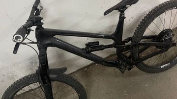 Použité Canyon Torque CF 7.0 2020 2020 Mountainbike — obrázek 6 z 11