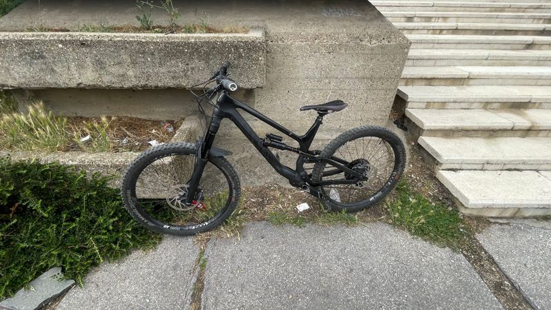 Used Canyon Torque CF 7.0 2020 2020 MTB