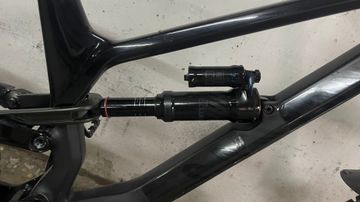 Použité Canyon Torque CF 7.0 2020 2020 Mountainbike — obrázek 8 z 11