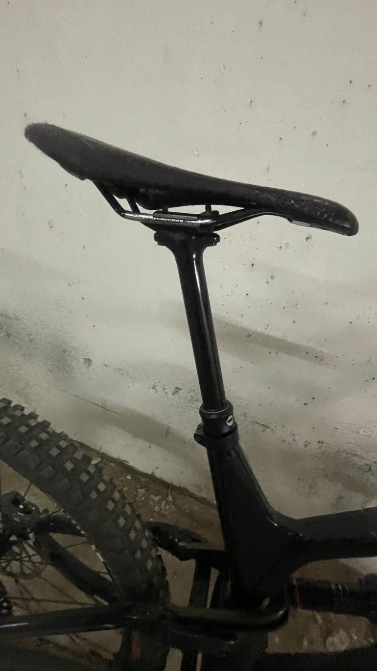 Použité Canyon Torque CF 7.0 2020 2020 Mountainbike — obrázek 5 z 11