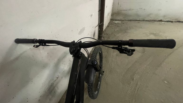 Použité Canyon Torque CF 7.0 2020 2020 Mountainbike — obrázek 4 z 11