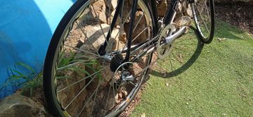 Used Focus Cayo Shimano Dura Ace kysirium sl 2013 Road & Gravel, Black — image 3 of 11