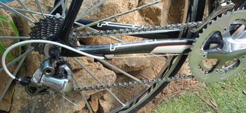 Used Focus Cayo Shimano Dura Ace kysirium sl 2013 Road & Gravel, Black — image 8 of 11