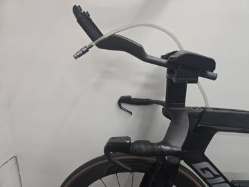 Used Giant Trinity Advanced SL 1 2025 2025 Road & Gravel, Black — image 17 of 19