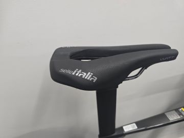 Used Giant Trinity Advanced SL 1 2025 2025 Road & Gravel, Black — image 7 of 19