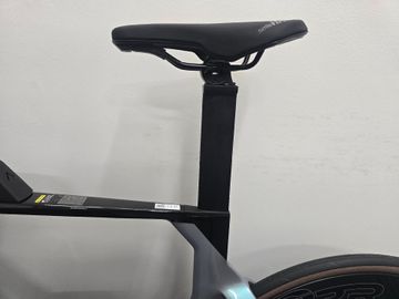 Used Giant Trinity Advanced SL 1 2025 2025 Road & Gravel, Black — image 16 of 19
