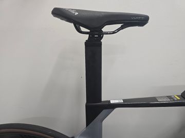 Used Giant Trinity Advanced SL 1 2025 2025 Road & Gravel, Black — image 6 of 19