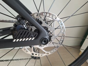 Used Merida REACTO 5000 2027 2027 Road & Gravel, Black — image 13 of 20