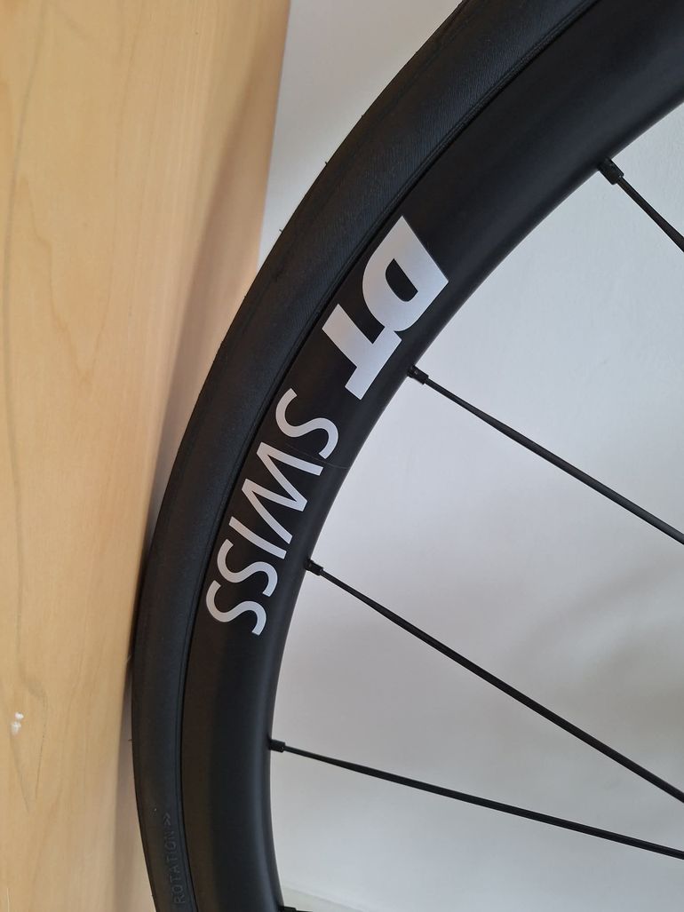 Used Merida REACTO 5000 2027 2027 Road & Gravel, Black — image 17 of 20