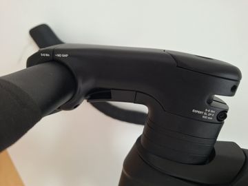 Used Merida REACTO 5000 2027 2027 Road & Gravel, Black — image 8 of 20