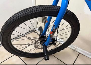 Used bmx Mtb Freestyle 2024 Urban, Blue — image 5 of 6