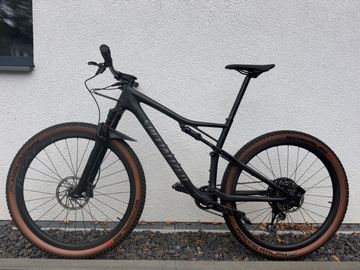 Brugt Specialized Men's Epic Expert 2019 2019 Mountainbike — billede 3 af 10
