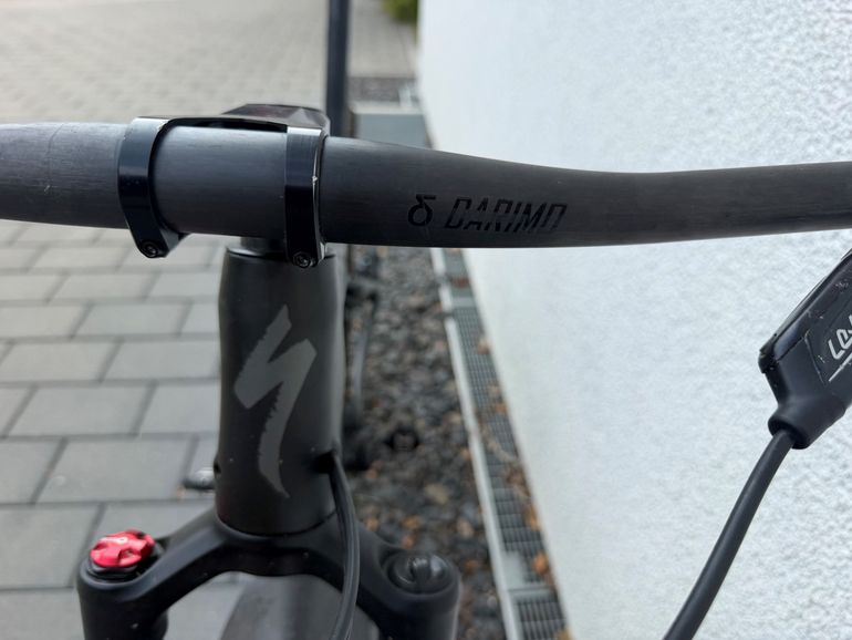 Brugt Specialized Men's Epic Expert 2019 2019 Mountainbike — billede 6 af 10
